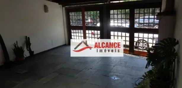 Sobrado com 4 Quartos para alugar, 165m² no Jardim Trussardi, São Paulo