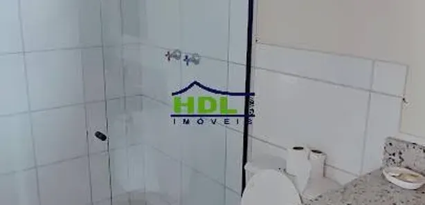 Casa de Condomínio com 2 Quartos para alugar, 162m² no , Hidrolândia