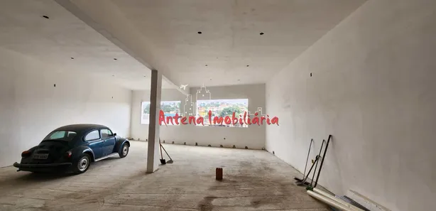 Casa Comercial para alugar, 480m² no Sitio Paredão, Ferraz de Vasconcelos