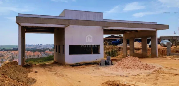 Terreno / Lote / Condomínio à venda, 516m² no Parque Residencial Indaiá, Indaiatuba