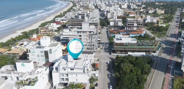 Apartamento com 2 Quartos à venda, 102m² no Mariscal, Bombinhas