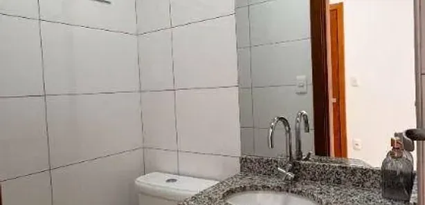 Apartamento com 3 Quartos para alugar, 140m² no Jardim Bela Vista, Nova Odessa