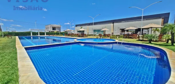 Terreno / Lote / Condomínio à venda, 200m² no Dix-Sept Rosado, Mossoró