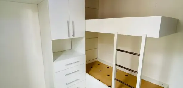 Cobertura com 2 Quartos à venda, 103m² no Residencial Amazonas, Franca