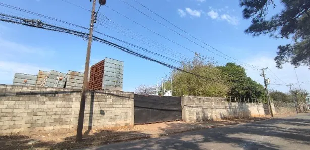 Prédio Inteiro à venda, 9860m² no Cidadela, Londrina