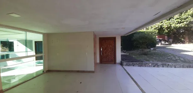 Casa de Condomínio com 4 Quartos para alugar, 280m² no Itacoatiara, Niterói