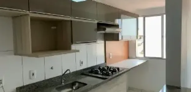 Cobertura com 2 Quartos à venda, 96m² no Parque São Vicente, Mauá