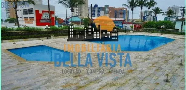 Cobertura com 4 Quartos à venda, 208m² no Jardim Marina, Mongaguá
