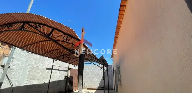 Casa com 3 Quartos à venda, 140m² no Rosário, Sabará