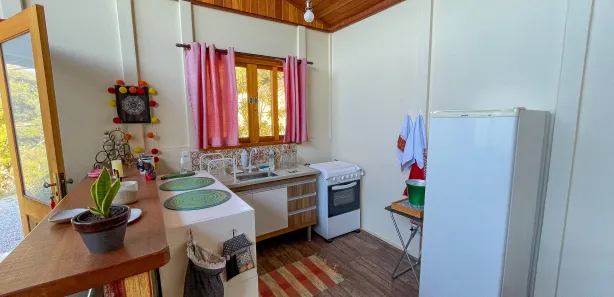 Loft com 1 Quarto à venda, 44m² no Pedro do Rio, Petrópolis