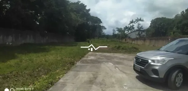 Galpão / Depósito / Armazém para alugar, 1500m² no Bairro Decouville, Marituba