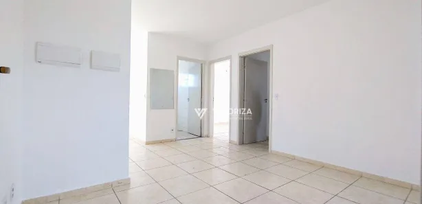 Apartamento com 2 Quartos à venda, 42m² no Centro, Votorantim