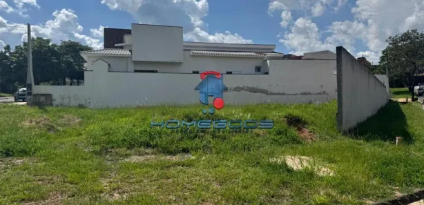 Terreno / Lote / Condomínio à venda, 415m² no Jardim Itapoan, Monte Mor