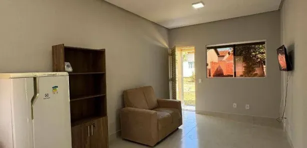 Casa de Condomínio com 2 Quartos à venda, 52m² no Mansões Águas Quentes, Caldas Novas