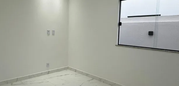 Casa de Condomínio com 3 Quartos à venda, 136m² no Zona de Expansão (Olhos D'Agua), Barra dos Coqueiros