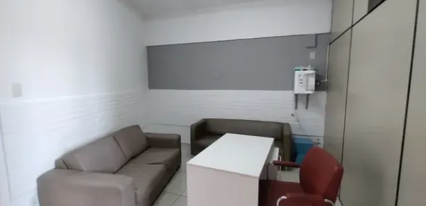 Loja / Salão / Ponto Comercial à venda, 10m² no Centro, Nova Iguaçu