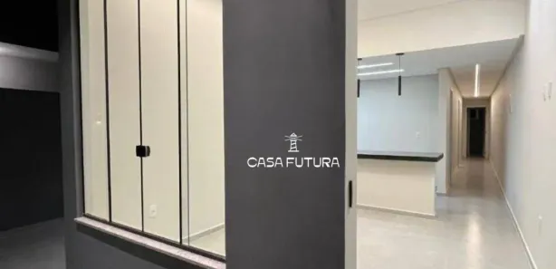 Casa de Condomínio com 3 Quartos à venda, 150m² no Varjão, Pinheiral