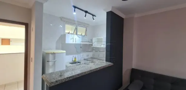 Kitnet com 1 Quarto para alugar, 32m² no Nova Ribeirânia, Ribeirão Preto