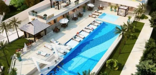 Apartamento com 3 Quartos à venda, 93m² no , Penha