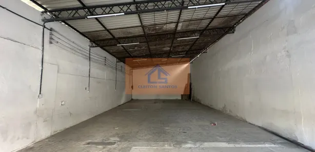 Galpão / Depósito / Armazém para alugar, 180m² no Ipsep, Recife