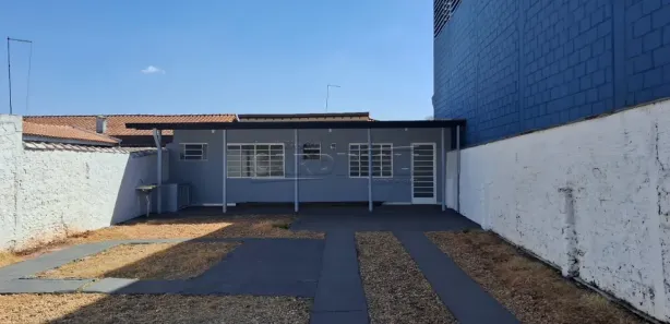 Kitnet com 1 Quarto para alugar, 53m² no Centro, Araraquara