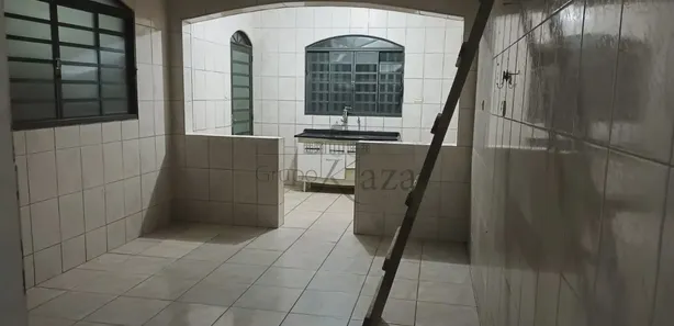 Sobrado com 3 Quartos à venda, 165m² no Jardim Paraíso, Jacareí