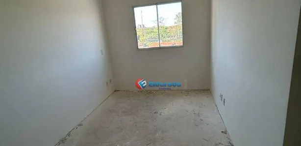 Apartamento com 2 Quartos à venda, 54m² no Centro, Monte Mor