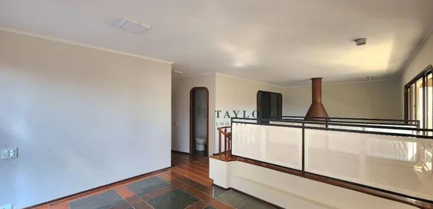 Cobertura com 4 Quartos à venda, 331m² no Vila Uberabinha, São Paulo