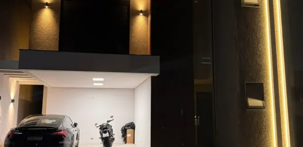 Casa de Condomínio com 3 Quartos à venda, 172m² no Campo Pequeno, Colombo