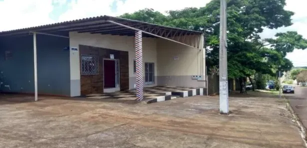 Conjunto Comercial / Sala para alugar, 38m² no Universitário, Cascavel