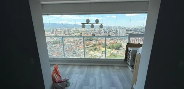 Kitnet com 1 Quarto à venda, 35m² no Centro, Mogi das Cruzes