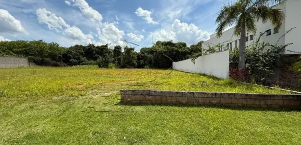 Terreno / Lote / Condomínio à venda, 840m² no Chácaras Residenciais Santa Maria, Votorantim