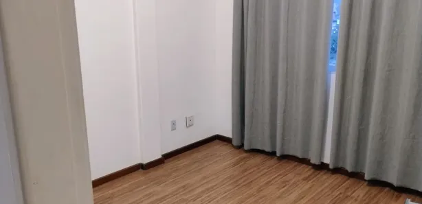 Apartamento com 2 Quartos para alugar, 78m² no Vila Santa Cecília, Volta Redonda