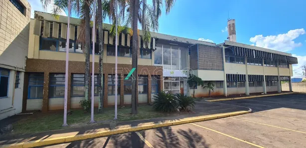 Prédio Inteiro com 20 Quartos para alugar, 1000m² no Jardim Bela Vista, Sumaré