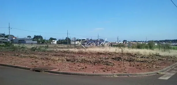 Terreno / Lote / Condomínio à venda, 10m² no Jardim Bela Vista, Sabáudia