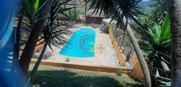 Fazenda / Sítio / Chácara com 4 Quartos à venda, 350m² no Terra Preta (Terra Preta), Mairiporã