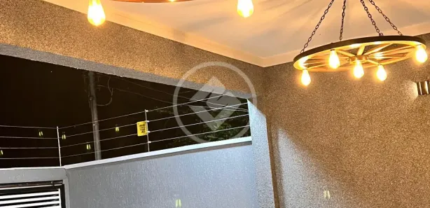 Casa com 3 Quartos à venda, 120m² no Setor Maysa, Trindade