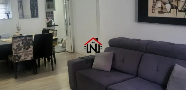Apartamento com 3 Quartos à venda, 62m² no Vila Albertina, São Paulo