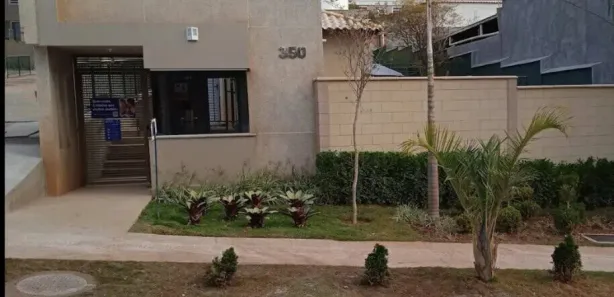 Apartamento com 2 Quartos à venda, 50m² no Serra Dourada, Vespasiano