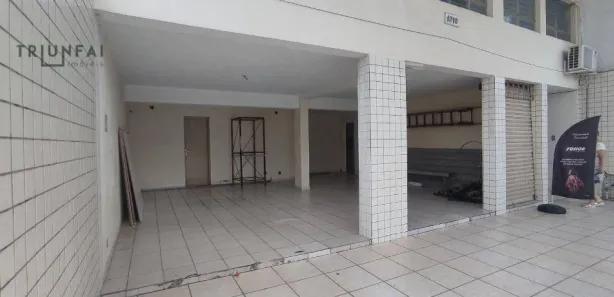 Prédio Inteiro à venda, 700m² no Centro, Votorantim