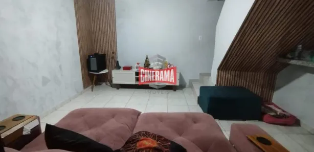 Sobrado com 4 Quartos para alugar, 112m² no Mauá, São Caetano do Sul
