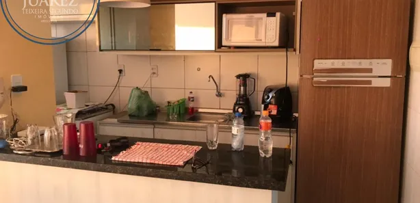 Apartamento com 2 Quartos à venda, 65m² no Monte Gordo (Monte Gordo), Camaçari