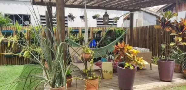 Casa de Condomínio com 4 Quartos à venda, 249m² no Itapuã, Salvador