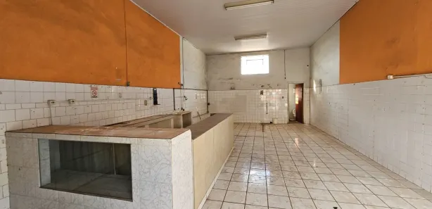 Loja / Salão / Ponto Comercial para alugar, 80m² no Barra Funda, Apucarana
