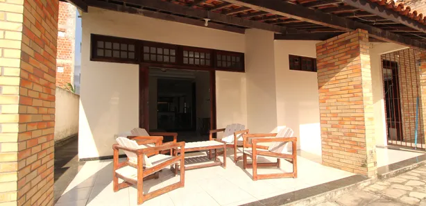 Sobrado com 5 Quartos à venda, 315m² no Jacumã, Conde