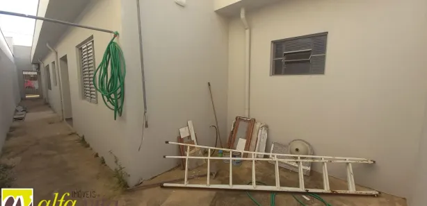 Casa com 2 Quartos à venda, 90m² no Vila Progresso, Salto