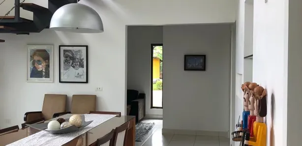 Casa de Condomínio com 3 Quartos à venda, 155m² no , Paudalho