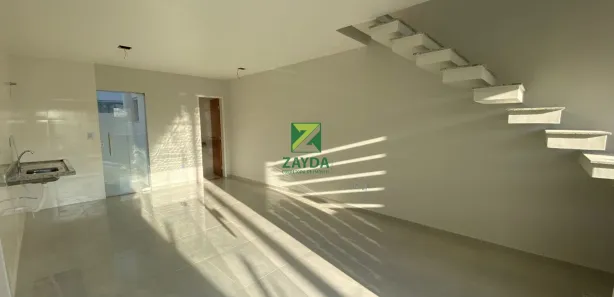 Casa de Condomínio com 2 Quartos à venda, 110m² no Barra de São João, Casimiro de Abreu