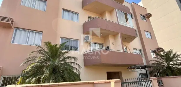 Apartamento com 2 Quartos à venda, 61m² no Jaraguá Esquerdo, Jaraguá do Sul