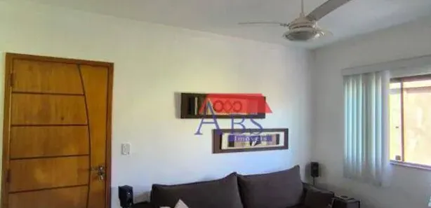 Apartamento com 1 Quarto à venda, 51m² no Vila Nova, Cubatão